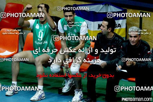 196302, بیست و هفتمین دوره لیگ برتر والیبال مردان ایران، سال 1392، 1392/08/05، تهران، خانه والیبال، پیکان - نوین کشاورز