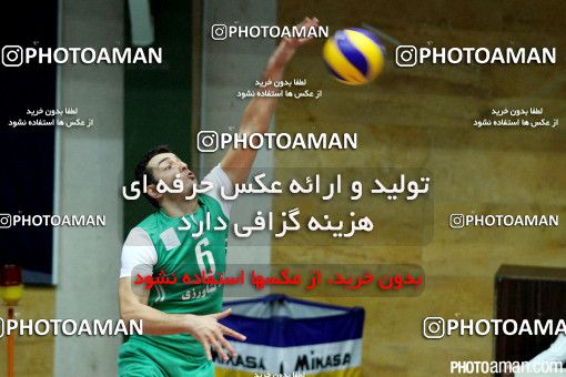 196262, بیست و هفتمین دوره لیگ برتر والیبال مردان ایران، سال 1392، 1392/08/05، تهران، خانه والیبال، پیکان - نوین کشاورز
