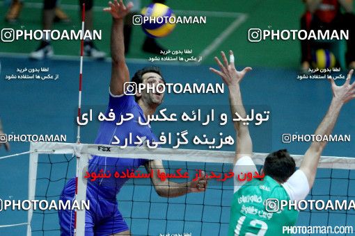 196341, بیست و هفتمین دوره لیگ برتر والیبال مردان ایران، سال 1392، 1392/08/05، تهران، خانه والیبال، پیکان - نوین کشاورز