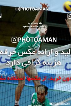 196311, بیست و هفتمین دوره لیگ برتر والیبال مردان ایران، سال 1392، 1392/08/05، تهران، خانه والیبال، پیکان - نوین کشاورز