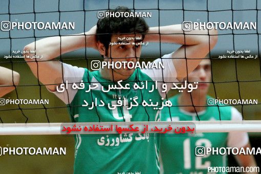 196220, بیست و هفتمین دوره لیگ برتر والیبال مردان ایران، سال 1392، 1392/08/05، تهران، خانه والیبال، پیکان - نوین کشاورز