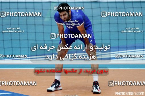 196292, بیست و هفتمین دوره لیگ برتر والیبال مردان ایران، سال 1392، 1392/08/05، تهران، خانه والیبال، پیکان - نوین کشاورز