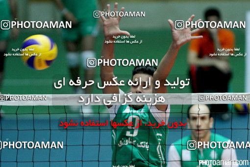 196222, بیست و هفتمین دوره لیگ برتر والیبال مردان ایران، سال 1392، 1392/08/05، تهران، خانه والیبال، پیکان - نوین کشاورز