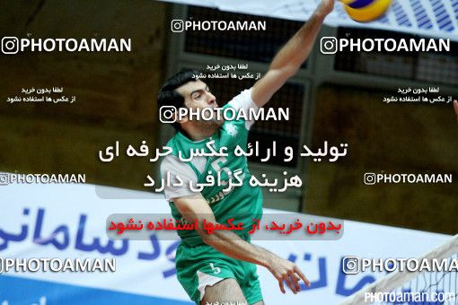 196248, بیست و هفتمین دوره لیگ برتر والیبال مردان ایران، سال 1392، 1392/08/05، تهران، خانه والیبال، پیکان - نوین کشاورز