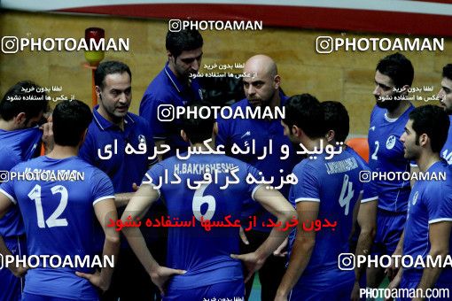 196300, بیست و هفتمین دوره لیگ برتر والیبال مردان ایران، سال 1392، 1392/08/05، تهران، خانه والیبال، پیکان - نوین کشاورز