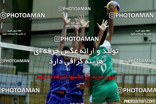 196319, بیست و هفتمین دوره لیگ برتر والیبال مردان ایران، سال 1392، 1392/08/05، تهران، خانه والیبال، پیکان - نوین کشاورز