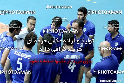 196232, بیست و هفتمین دوره لیگ برتر والیبال مردان ایران، سال 1392، 1392/08/05، تهران، خانه والیبال، پیکان - نوین کشاورز