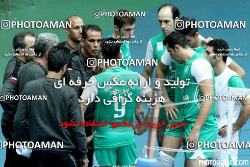 196329, بیست و هفتمین دوره لیگ برتر والیبال مردان ایران، سال 1392، 1392/08/05، تهران، خانه والیبال، پیکان - نوین کشاورز