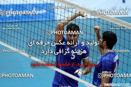 196254, بیست و هفتمین دوره لیگ برتر والیبال مردان ایران، سال 1392، 1392/08/05، تهران، خانه والیبال، پیکان - نوین کشاورز