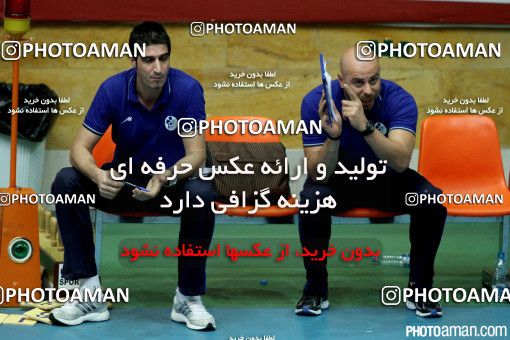 196281, بیست و هفتمین دوره لیگ برتر والیبال مردان ایران، سال 1392، 1392/08/05، تهران، خانه والیبال، پیکان - نوین کشاورز