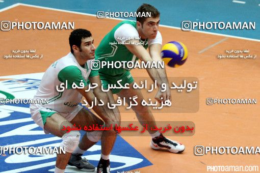 196277, بیست و هفتمین دوره لیگ برتر والیبال مردان ایران، سال 1392، 1392/08/05، تهران، خانه والیبال، پیکان - نوین کشاورز