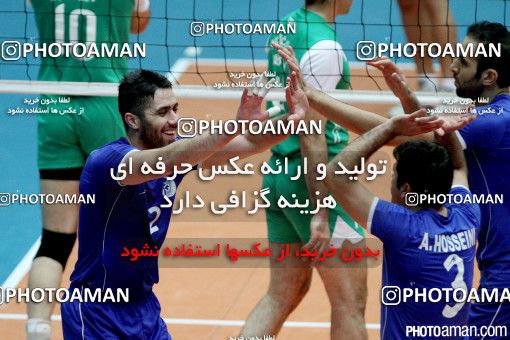 196228, بیست و هفتمین دوره لیگ برتر والیبال مردان ایران، سال 1392، 1392/08/05، تهران، خانه والیبال، پیکان - نوین کشاورز