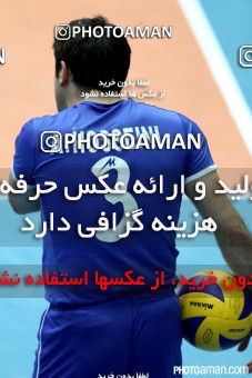 196355, بیست و هفتمین دوره لیگ برتر والیبال مردان ایران، سال 1392، 1392/08/05، تهران، خانه والیبال، پیکان - نوین کشاورز