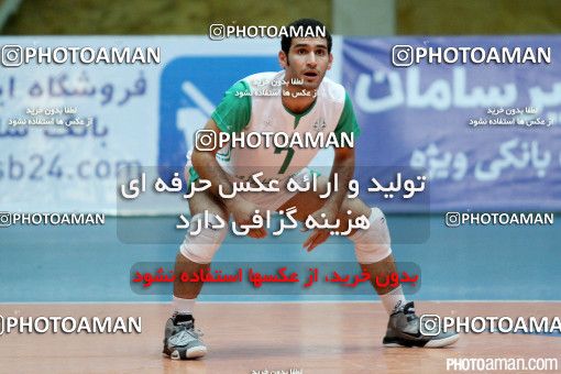 196314, بیست و هفتمین دوره لیگ برتر والیبال مردان ایران، سال 1392، 1392/08/05، تهران، خانه والیبال، پیکان - نوین کشاورز