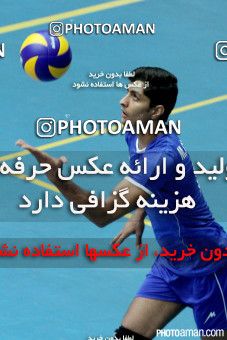 196247, بیست و هفتمین دوره لیگ برتر والیبال مردان ایران، سال 1392، 1392/08/05، تهران، خانه والیبال، پیکان - نوین کشاورز