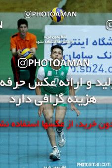 196226, بیست و هفتمین دوره لیگ برتر والیبال مردان ایران، سال 1392، 1392/08/05، تهران، خانه والیبال، پیکان - نوین کشاورز
