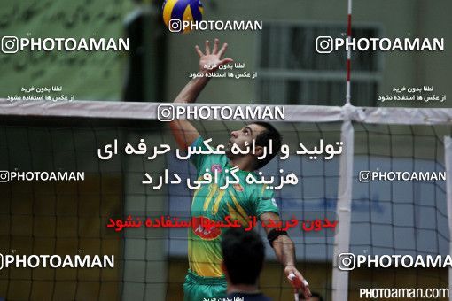 196373, بیست و هفتمین دوره لیگ برتر والیبال مردان ایران، سال 1392، 1392/08/08، تهران، خانه والیبال، پیکان - کاله