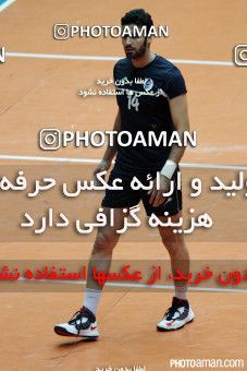 196403, بیست و هفتمین دوره لیگ برتر والیبال مردان ایران، سال 1392، 1392/08/08، تهران، خانه والیبال، پیکان - کاله