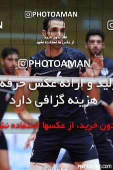196385, بیست و هفتمین دوره لیگ برتر والیبال مردان ایران، سال 1392، 1392/08/08، تهران، خانه والیبال، پیکان - کاله