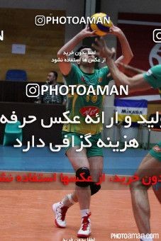 196393, بیست و هفتمین دوره لیگ برتر والیبال مردان ایران، سال 1392، 1392/08/08، تهران، خانه والیبال، پیکان - کاله
