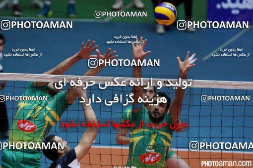 196375, بیست و هفتمین دوره لیگ برتر والیبال مردان ایران، سال 1392، 1392/08/08، تهران، خانه والیبال، پیکان - کاله