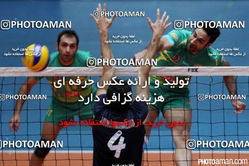 196378, بیست و هفتمین دوره لیگ برتر والیبال مردان ایران، سال 1392، 1392/08/08، تهران، خانه والیبال، پیکان - کاله