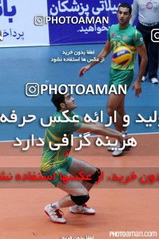 196386, بیست و هفتمین دوره لیگ برتر والیبال مردان ایران، سال 1392، 1392/08/08، تهران، خانه والیبال، پیکان - کاله