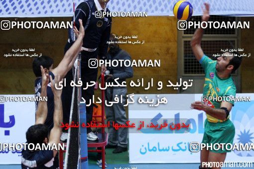 196388, بیست و هفتمین دوره لیگ برتر والیبال مردان ایران، سال 1392، 1392/08/08، تهران، خانه والیبال، پیکان - کاله