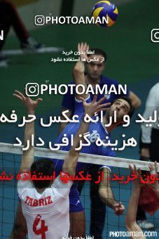 196823, بیست و هفتمین دوره لیگ برتر والیبال مردان ایران، سال 1392، 1392/09/13، تهران، خانه والیبال، پیکان - شهرداری تبریز
