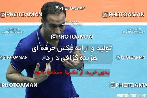 196857, بیست و هفتمین دوره لیگ برتر والیبال مردان ایران، سال 1392، 1392/09/13، تهران، خانه والیبال، پیکان - شهرداری تبریز