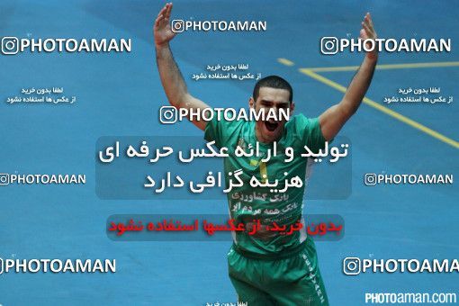 196971, بیست و هفتمین دوره لیگ برتر والیبال مردان ایران، سال 1392، 1392/09/17، تهران، خانه والیبال، نوین کشاورز - کاله