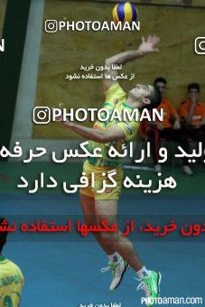 196919, بیست و هفتمین دوره لیگ برتر والیبال مردان ایران، سال 1392، 1392/09/17، تهران، خانه والیبال، نوین کشاورز - کاله