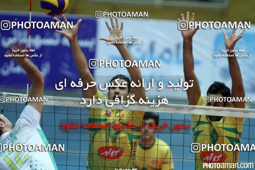 196891, بیست و هفتمین دوره لیگ برتر والیبال مردان ایران، سال 1392، 1392/09/17، تهران، خانه والیبال، نوین کشاورز - کاله