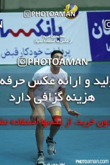 196941, بیست و هفتمین دوره لیگ برتر والیبال مردان ایران، سال 1392، 1392/09/17، تهران، خانه والیبال، نوین کشاورز - کاله
