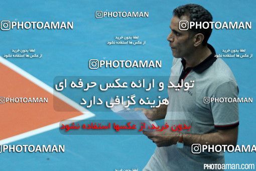 196968, بیست و هفتمین دوره لیگ برتر والیبال مردان ایران، سال 1392، 1392/09/17، تهران، خانه والیبال، نوین کشاورز - کاله