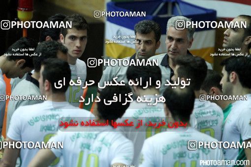196885, بیست و هفتمین دوره لیگ برتر والیبال مردان ایران، سال 1392، 1392/09/17، تهران، خانه والیبال، نوین کشاورز - کاله