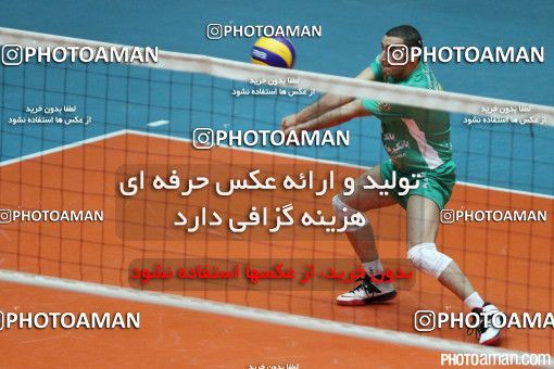 196947, بیست و هفتمین دوره لیگ برتر والیبال مردان ایران، سال 1392، 1392/09/17، تهران، خانه والیبال، نوین کشاورز - کاله