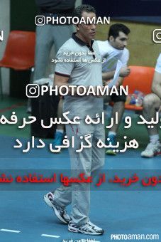 196921, بیست و هفتمین دوره لیگ برتر والیبال مردان ایران، سال 1392، 1392/09/17، تهران، خانه والیبال، نوین کشاورز - کاله