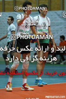 197119, بیست و هفتمین دوره لیگ برتر والیبال مردان ایران، سال 1392، 1392/09/20، تهران، خانه والیبال، پیکان - باریج اسانس