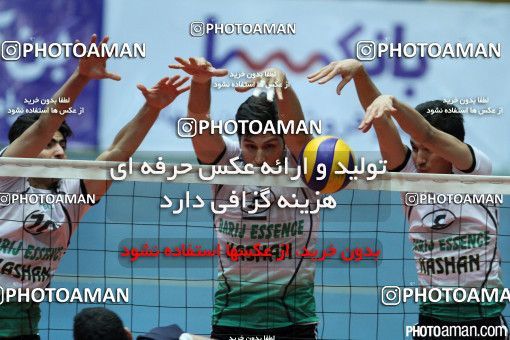 196986, بیست و هفتمین دوره لیگ برتر والیبال مردان ایران، سال 1392، 1392/09/20، تهران، خانه والیبال، پیکان - باریج اسانس