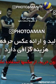197024, بیست و هفتمین دوره لیگ برتر والیبال مردان ایران، سال 1392، 1392/09/20، تهران، خانه والیبال، پیکان - باریج اسانس