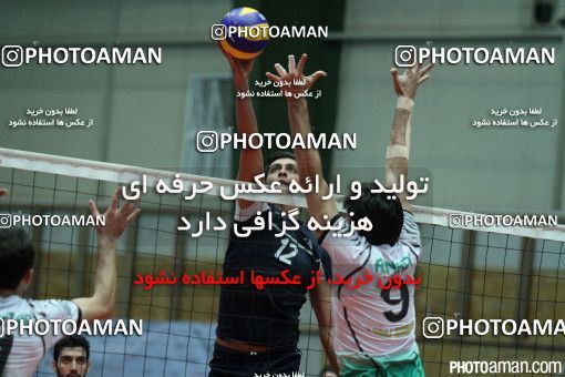 197031, بیست و هفتمین دوره لیگ برتر والیبال مردان ایران، سال 1392، 1392/09/20، تهران، خانه والیبال، پیکان - باریج اسانس