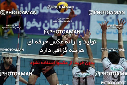 196996, بیست و هفتمین دوره لیگ برتر والیبال مردان ایران، سال 1392، 1392/09/20، تهران، خانه والیبال، پیکان - باریج اسانس