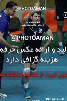 197069, بیست و هفتمین دوره لیگ برتر والیبال مردان ایران، سال 1392، 1392/09/20، تهران، خانه والیبال، پیکان - باریج اسانس