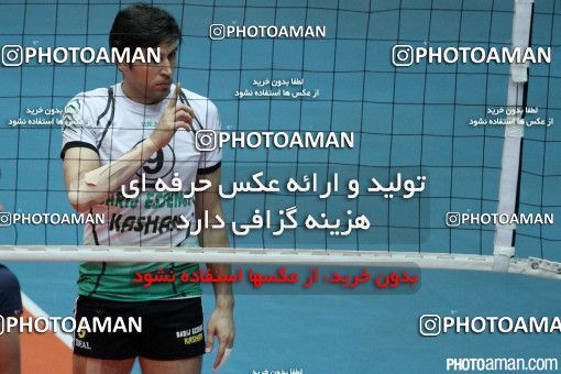 197013, بیست و هفتمین دوره لیگ برتر والیبال مردان ایران، سال 1392، 1392/09/20، تهران، خانه والیبال، پیکان - باریج اسانس