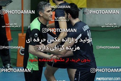 197071, بیست و هفتمین دوره لیگ برتر والیبال مردان ایران، سال 1392، 1392/09/20، تهران، خانه والیبال، پیکان - باریج اسانس