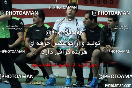 197032, بیست و هفتمین دوره لیگ برتر والیبال مردان ایران، سال 1392، 1392/09/20، تهران، خانه والیبال، پیکان - باریج اسانس