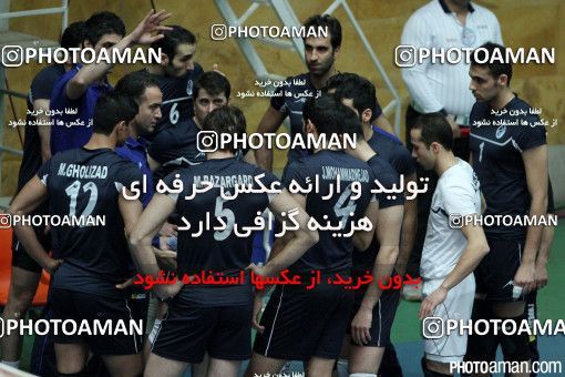 197089, بیست و هفتمین دوره لیگ برتر والیبال مردان ایران، سال 1392، 1392/09/20، تهران، خانه والیبال، پیکان - باریج اسانس