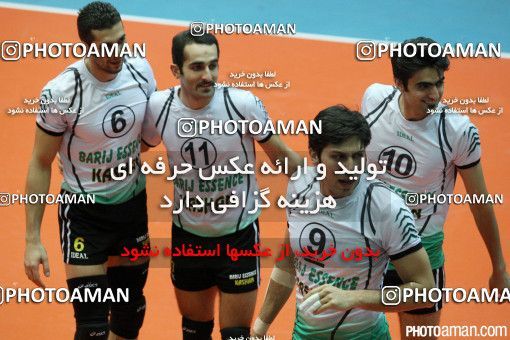 197121, بیست و هفتمین دوره لیگ برتر والیبال مردان ایران، سال 1392، 1392/09/20، تهران، خانه والیبال، پیکان - باریج اسانس