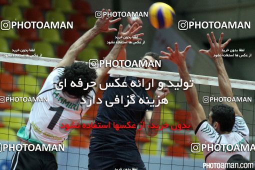 196982, بیست و هفتمین دوره لیگ برتر والیبال مردان ایران، سال 1392، 1392/09/20، تهران، خانه والیبال، پیکان - باریج اسانس